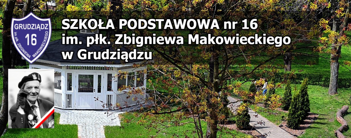 otoczenie szkoły